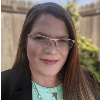 Kristin Amarillas, Cmca, Ams, Pcam