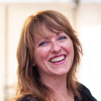Doris Quast