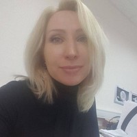 Лидия Астахина