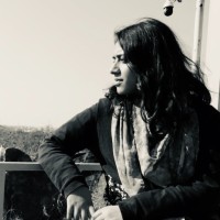 Hafsa Anjum