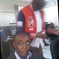 Eric Rono