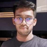 Krishna Sai Chaitanya Tata