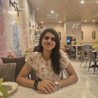 Amrita Patjoshi