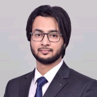 Obaid Haque