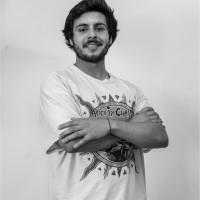 Sebastián Adolfo Calderón Ruiz