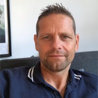 Dan Hansen