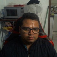 Angel Adrian Pedroza Chavez