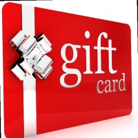 Gift Cards