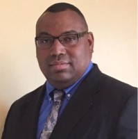 Reginald Boyd