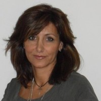 Louisa Constantinou