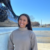 Chyna Locklear, Mph