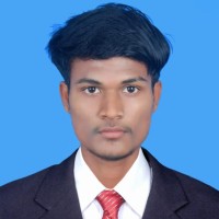 Jeya Krishna