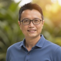 Adrian Lee