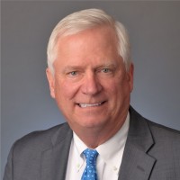 Paul Stickney
