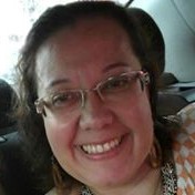 Viviane de Camargo