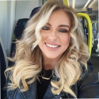 Sarah Hannigan