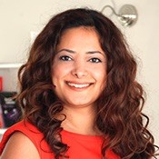 Berna Görgülü Çelik