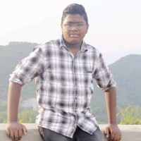 Vivek Potnuru