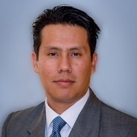 Jorge Antonio Ramírez C.