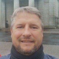 Tony Bourke