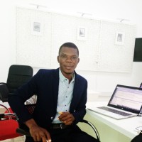 Nawintièro Bernadin DABIRE