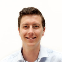 Eric Blaauboer