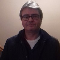 Gerry Nelson