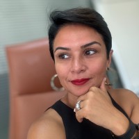 Sana Marzouki