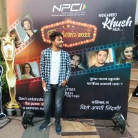 Gajanan Deshmukh