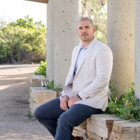 Brandon Schwartz, M.S.