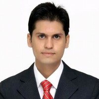 Ankit Kumar Choudhary