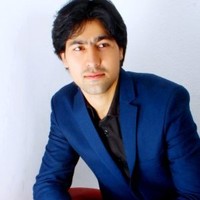 Khaibar Khairzada