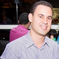 Vinícius Achar de Oliveira