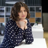 Greta Koncevičiūtė - Vaitkienė