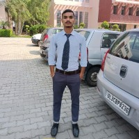 Vikash Kumar