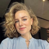 Eileen Parry