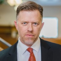 Michael Rail Aia, Ncarb, Edac