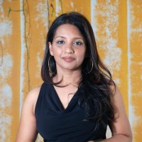 Kishani Gunewardena