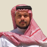 Nawaf Almutairi