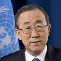 Unitednations Secretarygeneral