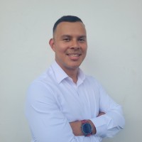 Angel Alberto Salinas Sanchez