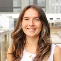 Jemimah Ward