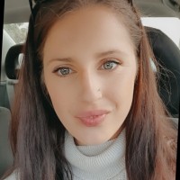 Christina Ognenovski