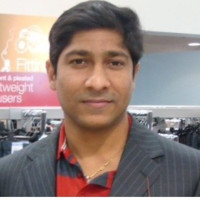 Raj Madabushi