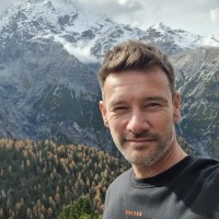 Bartek Wojcik