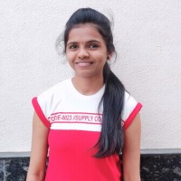 Manisha Ravalekar