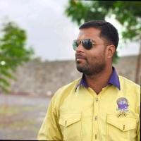 Vikash kumar