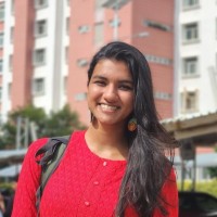 Ramya Santhosh