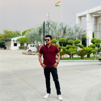 Sandip Chauhan