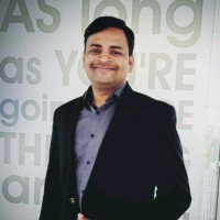 Ananta Kulkarni